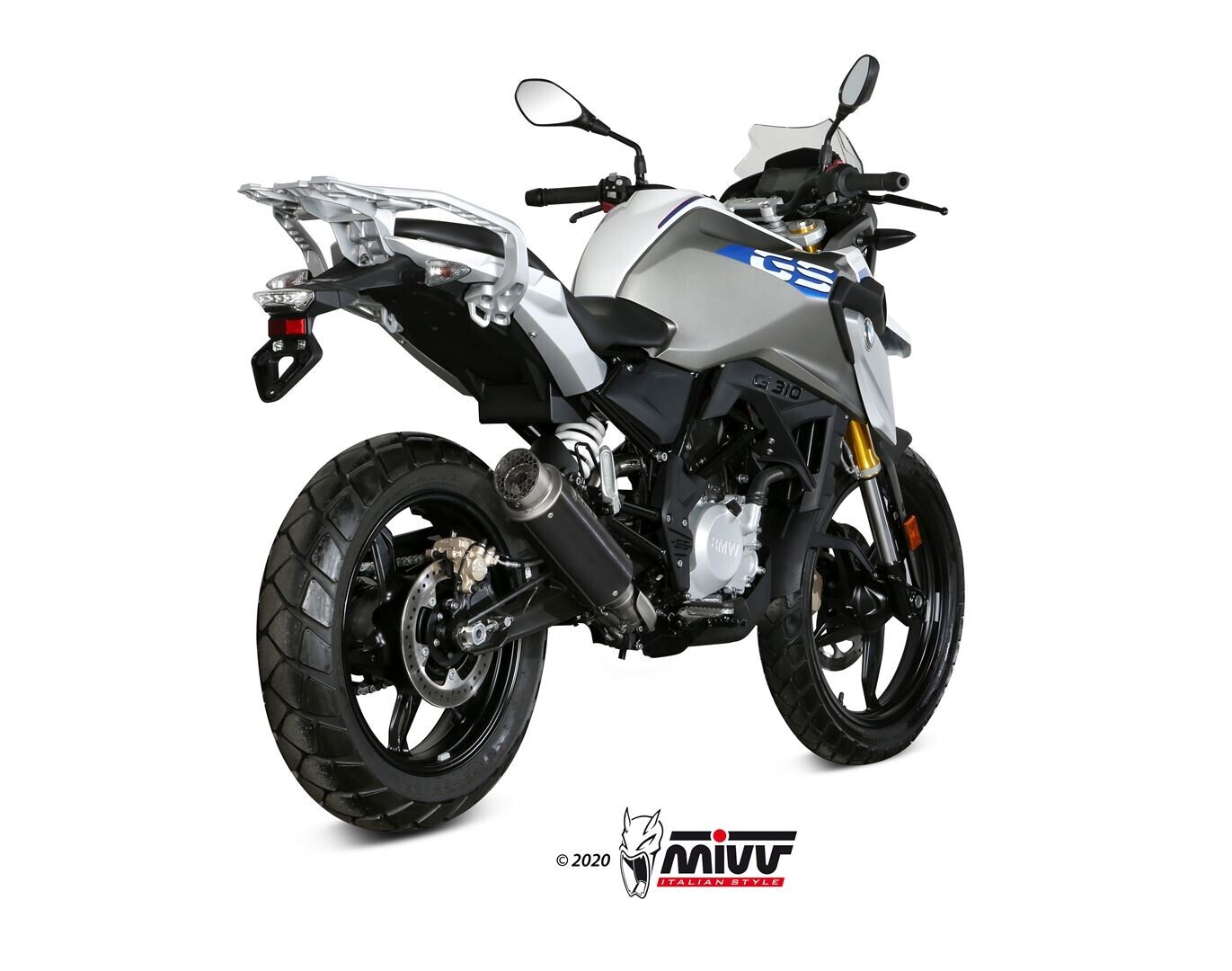 MIVV GP PRO SB B.035.LXBP