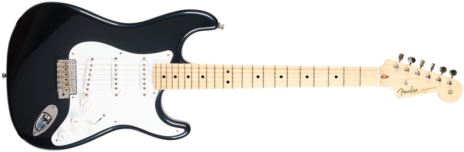 Fender Custom Shop 2018 Eric Clapton Signature Stratocaster