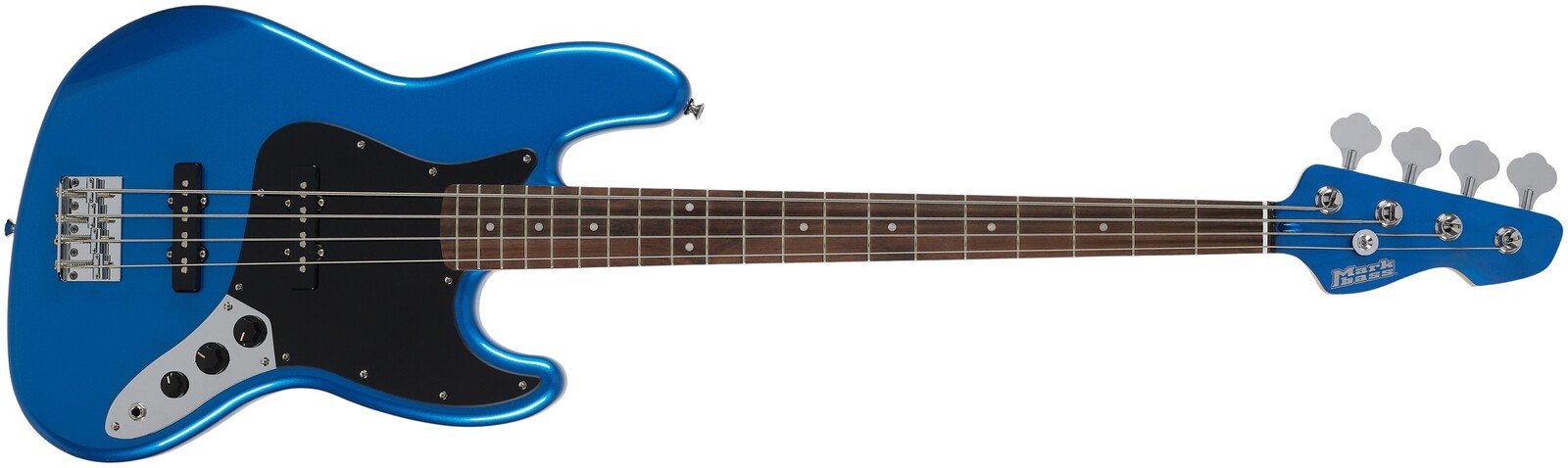 Markbass Blue Sky JB (použité)
