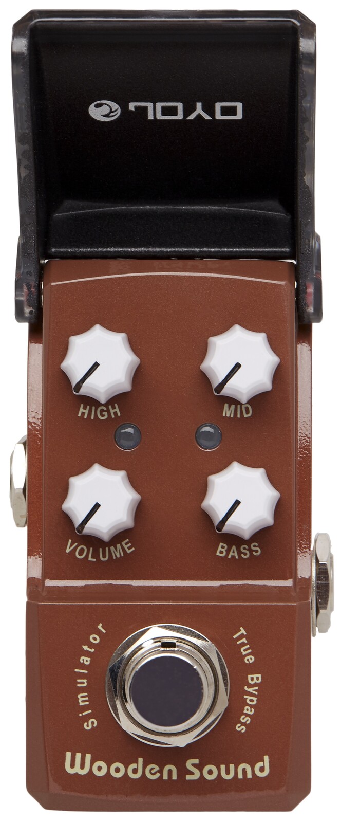 Joyo JF-323 Wooden sound (rozbalené)