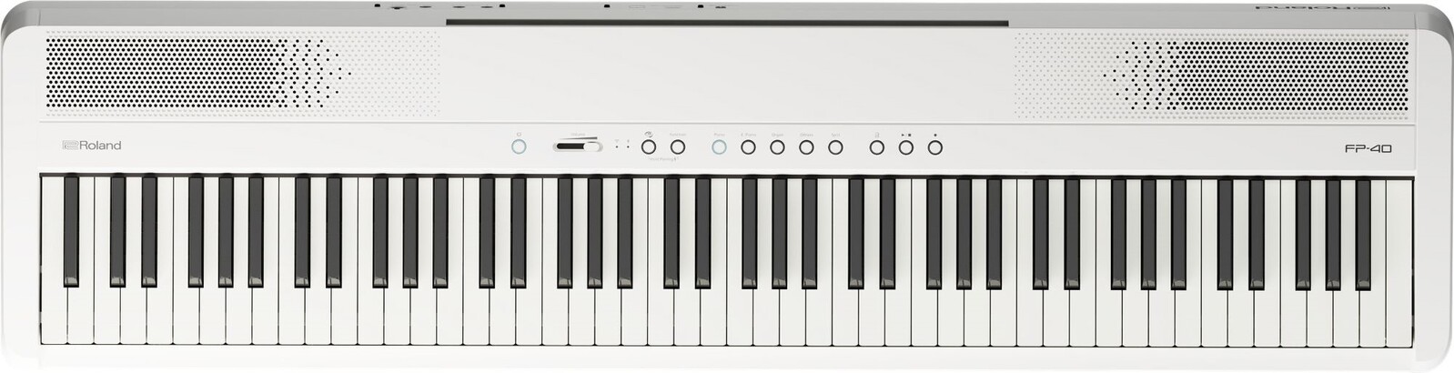 Roland FP-40-WH