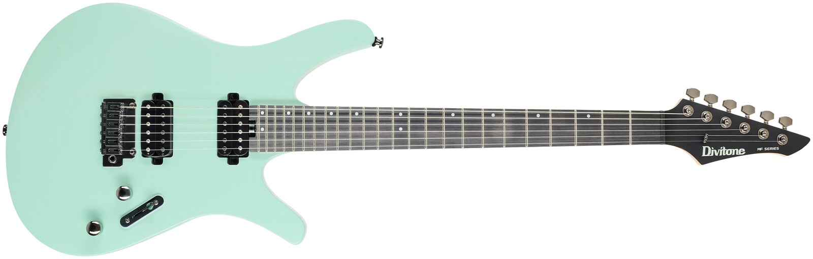 Divitone MF Studio CY
