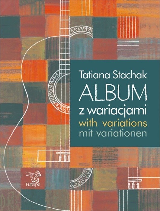 KN Album s variacemi