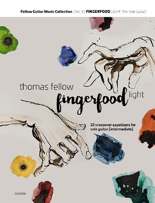 KN Fingerfood light