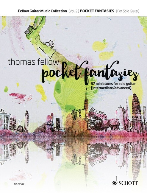 KN Pocket Fantasies