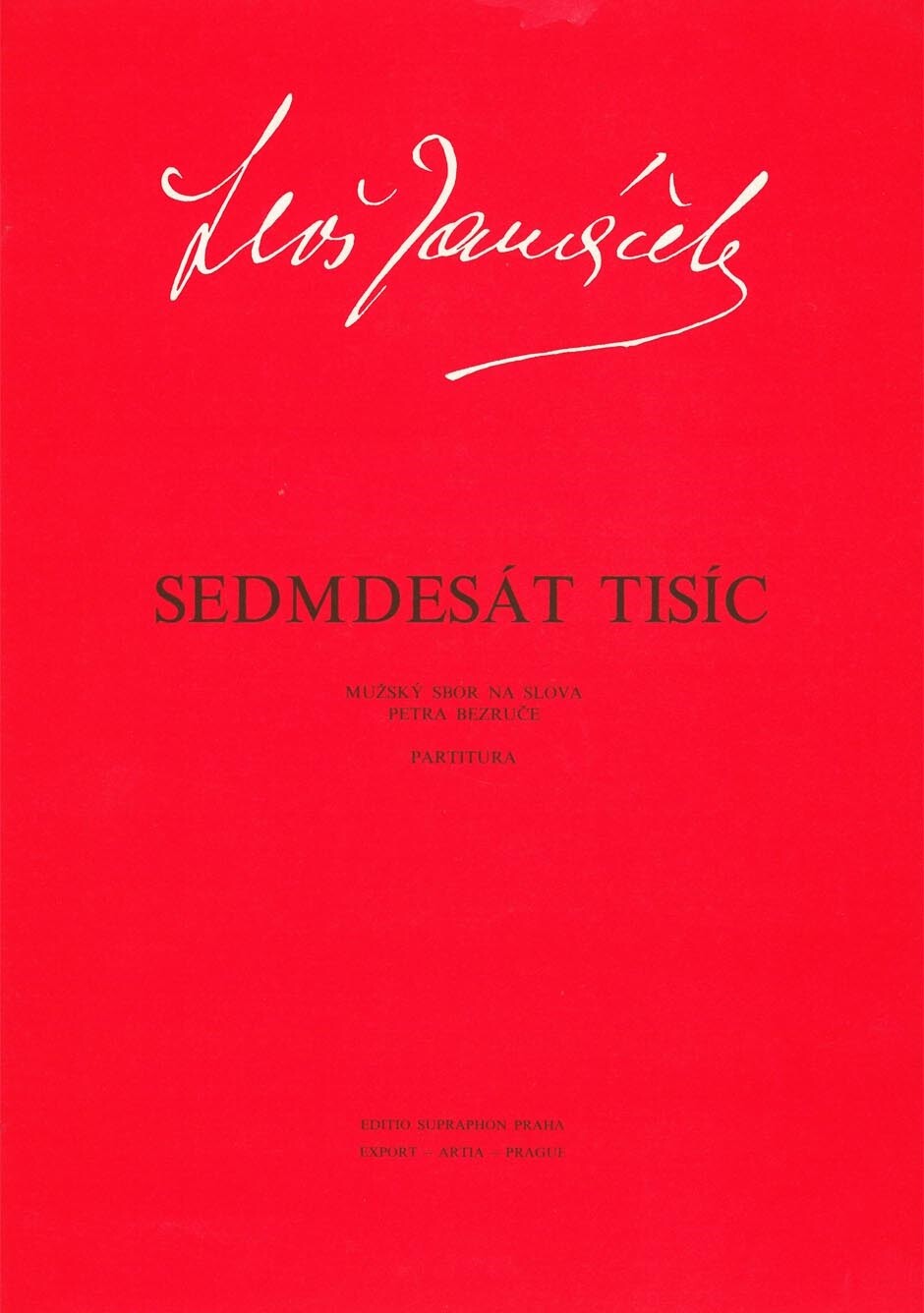 KN Sedmdesát tisíc