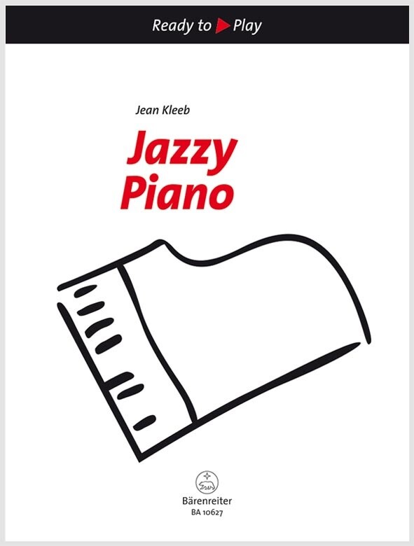 KN Jazzy Piano