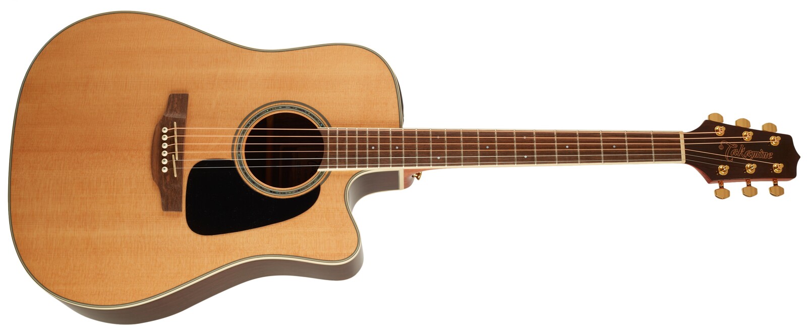 Takamine GD51CE-NAT (rozbalené)