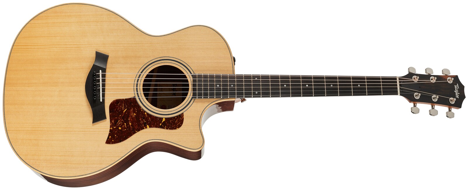 Taylor 414ce Studio NAT (rozbalené)