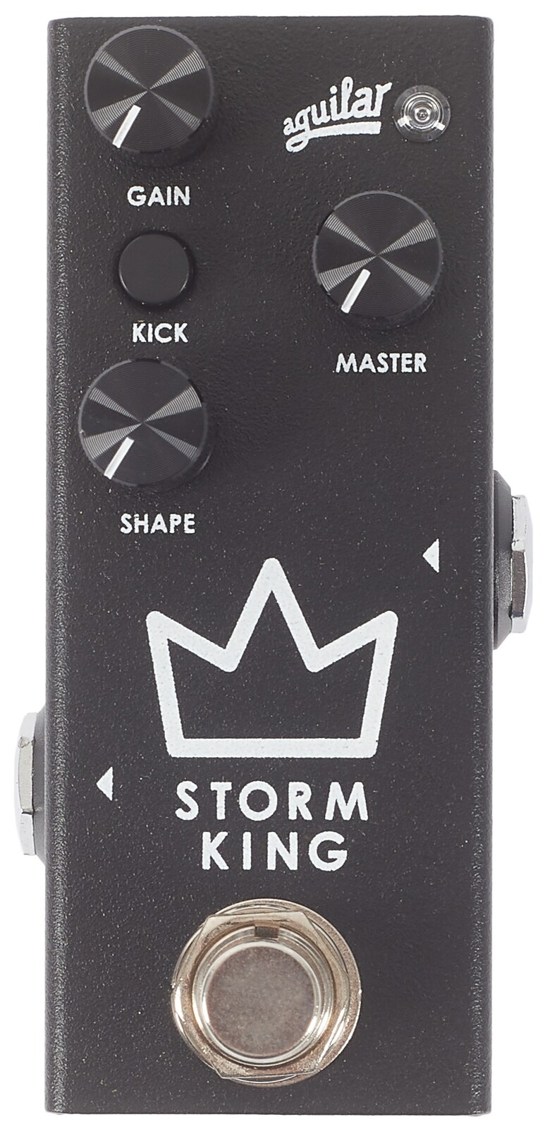 Aguilar Storm King (rozbalené)