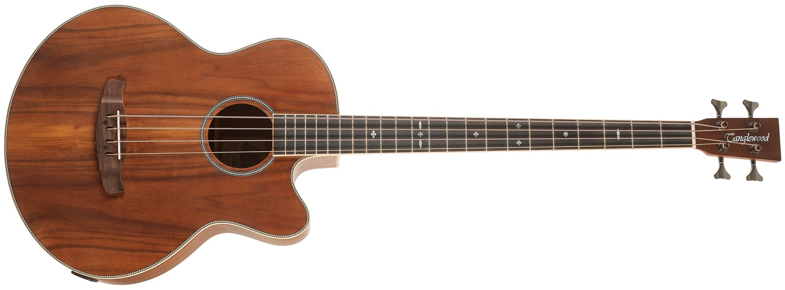 Tanglewood TRU7ABCE AW (rozbalené)
