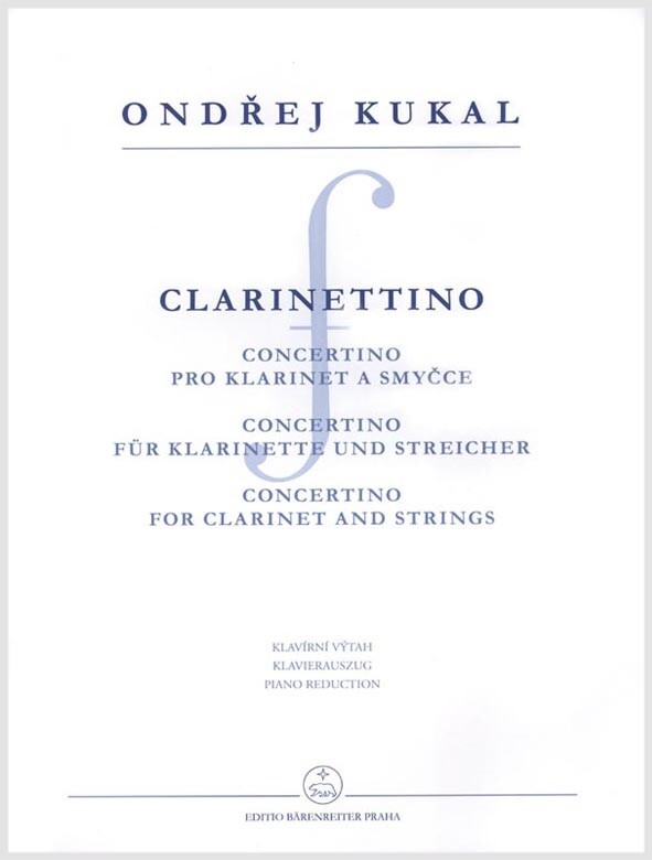 KN Clarinettino