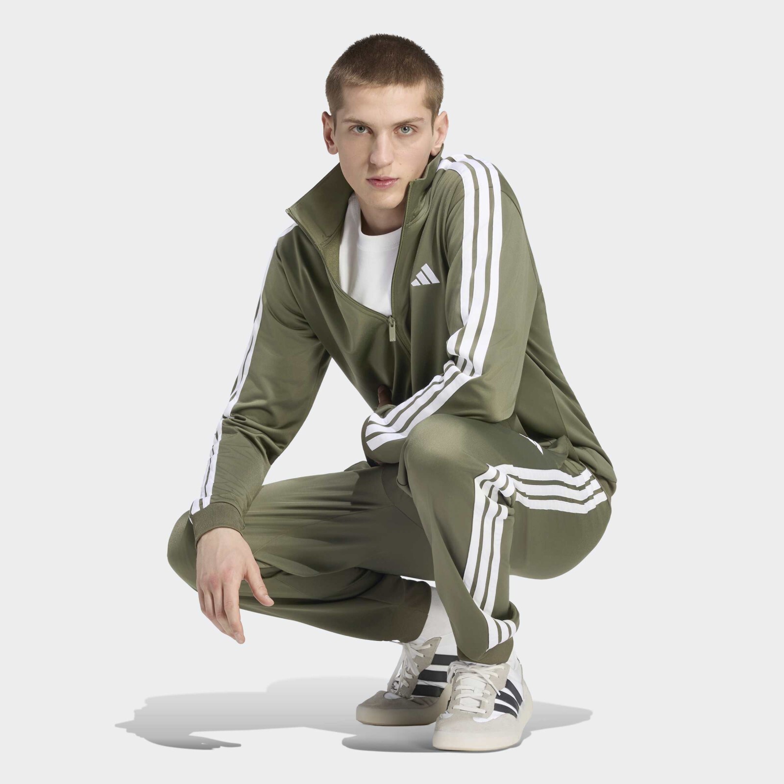 adidas M DAYRDY TS 2XL