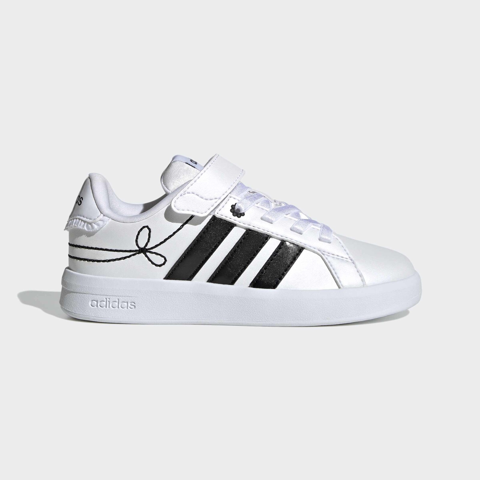 adidas GRAND COURT 3.0 GIRLS EL C 34