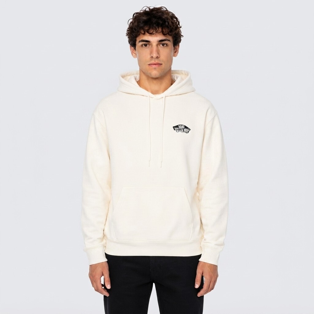 Vans Double Standard Pullover L