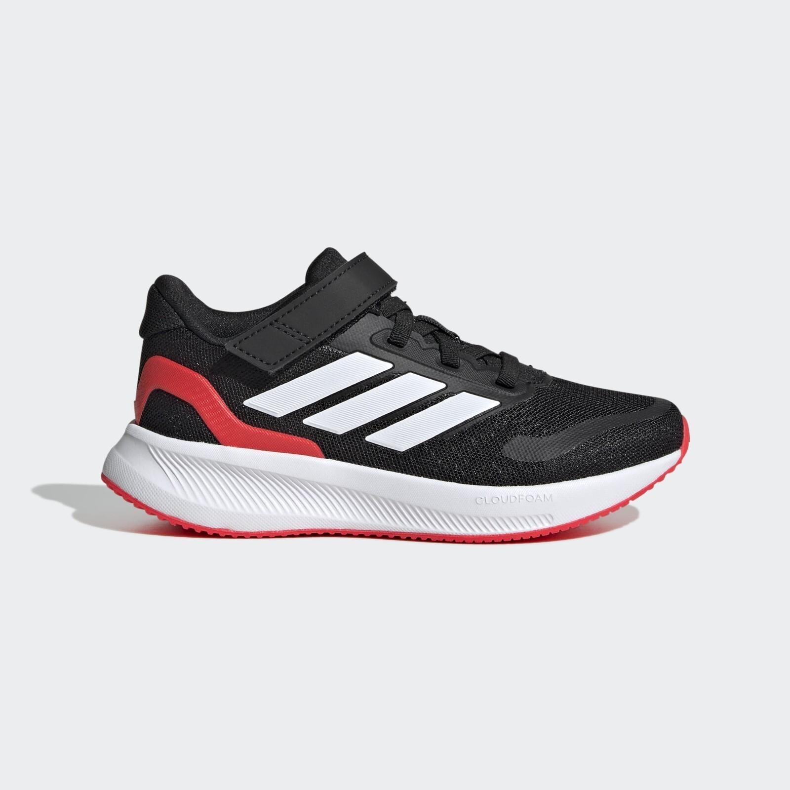 adidas RUNFALCON 5 SHOES CHILDREN 33