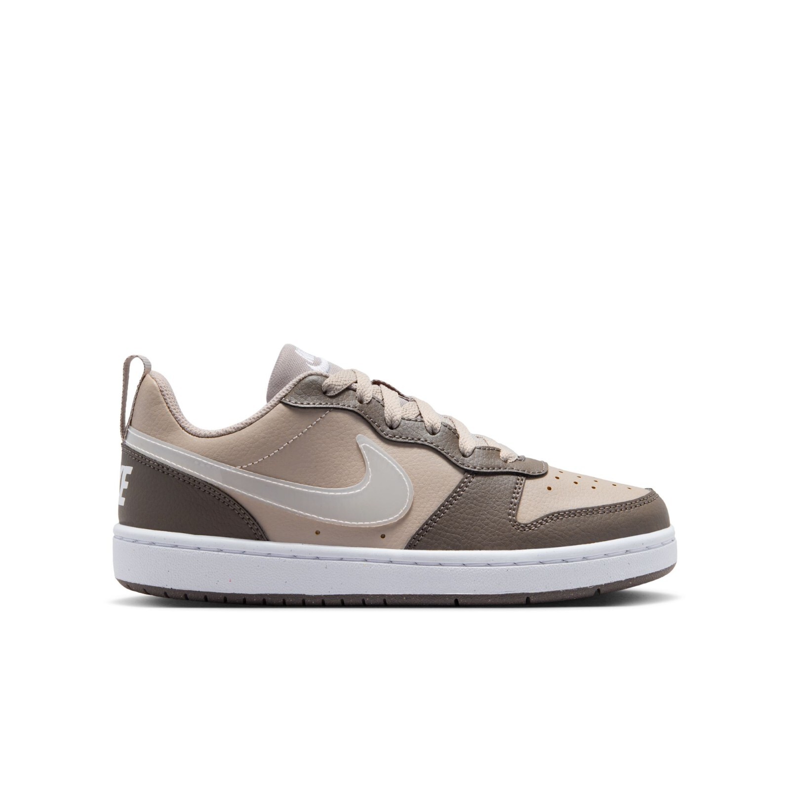 Nike Court Borough Low 36,5