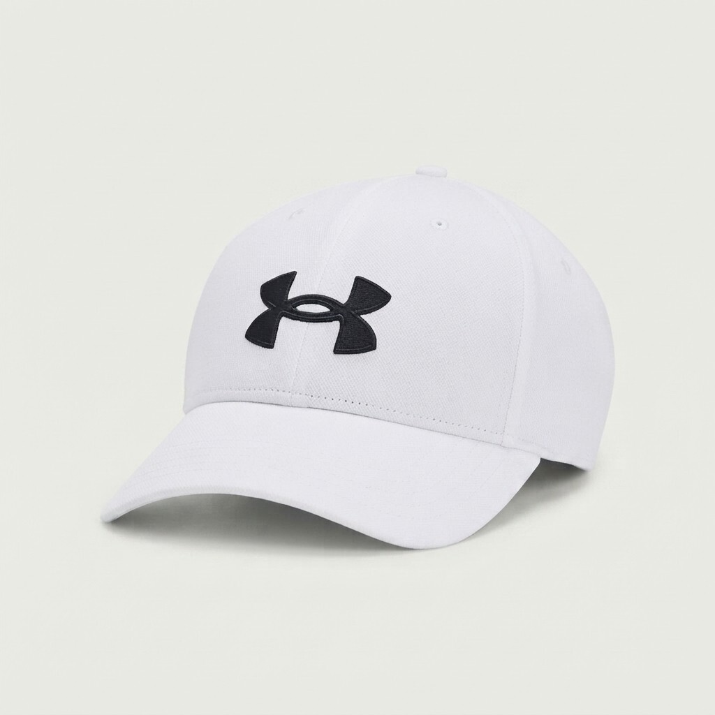 Under Armour M Blitzing Low ADJ OSFM