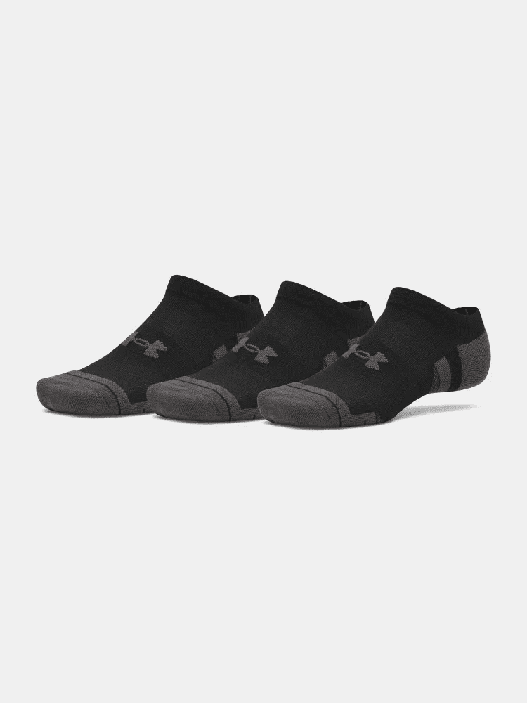 Under Armour Perf Tech 3pk NS LG