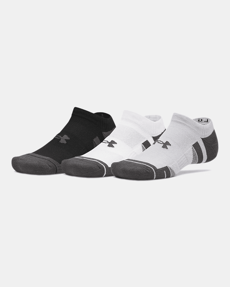 Under Armour Perf Tech 3pk NS MD