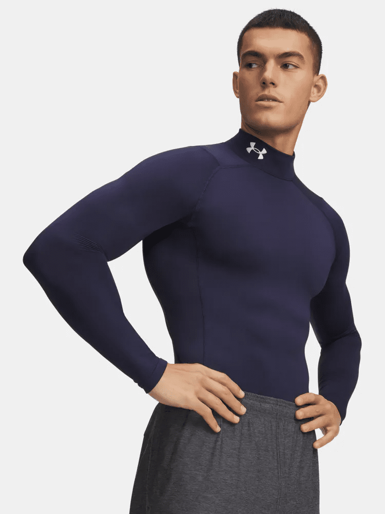 Under Armour CG Armour Comp Mock LG