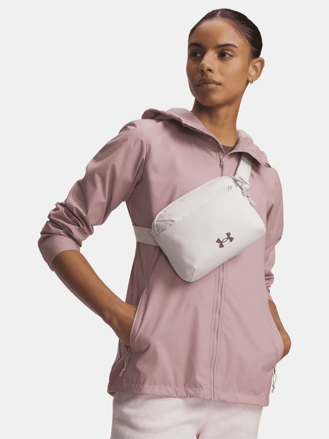 Under Armour Essential WB XB OSFM