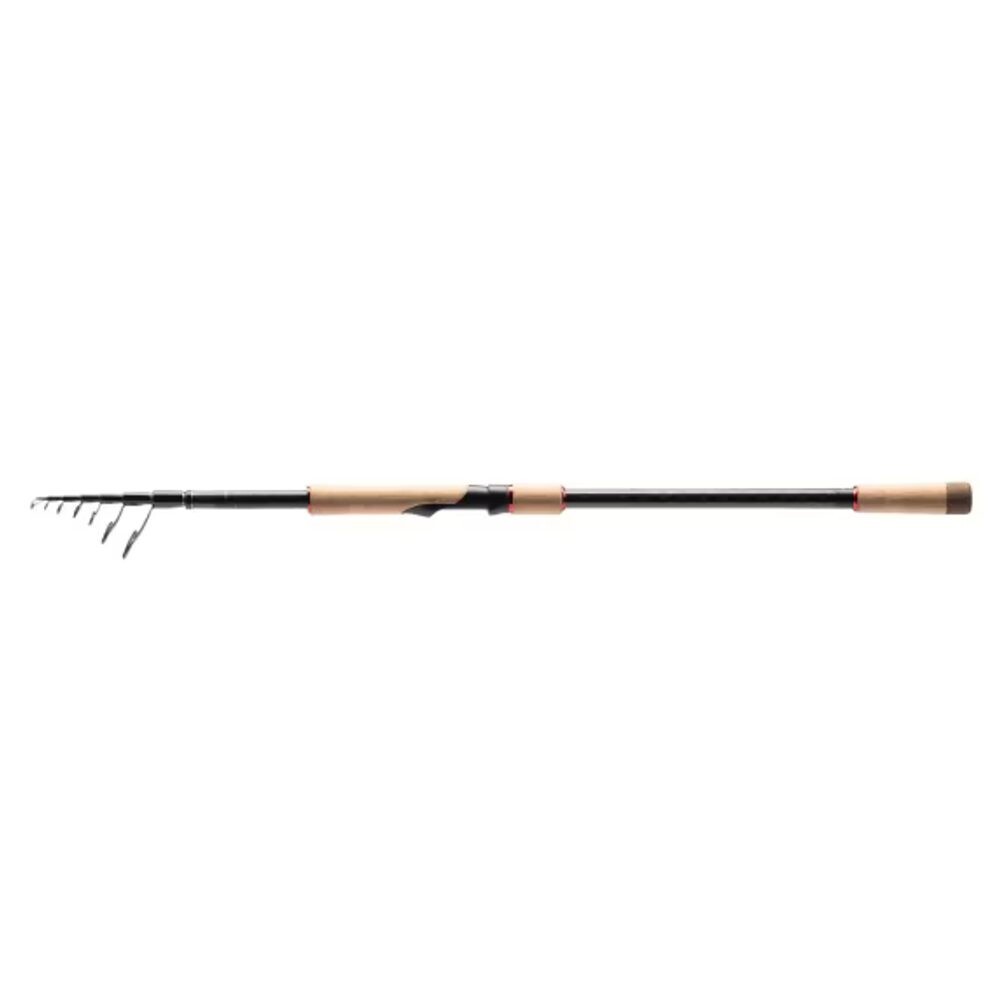Shimano Prut Catana GX Spinning Tele 2,70m 10-30g