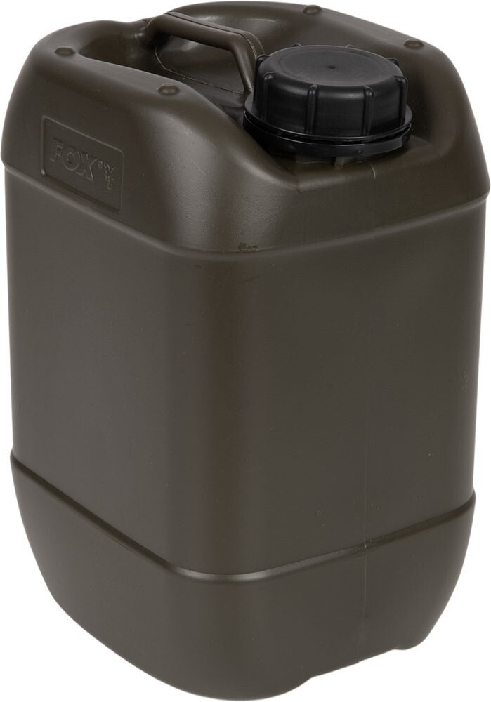 Fox Kanystr 5l Water Bottle