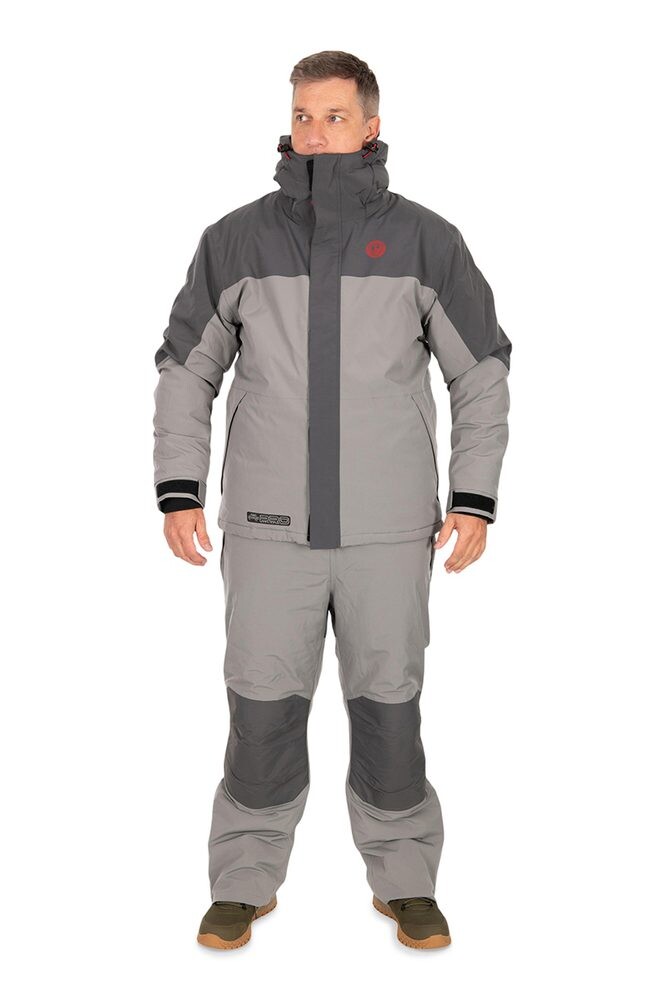Fox Rage Komplet Pro Series Winter Suit - S