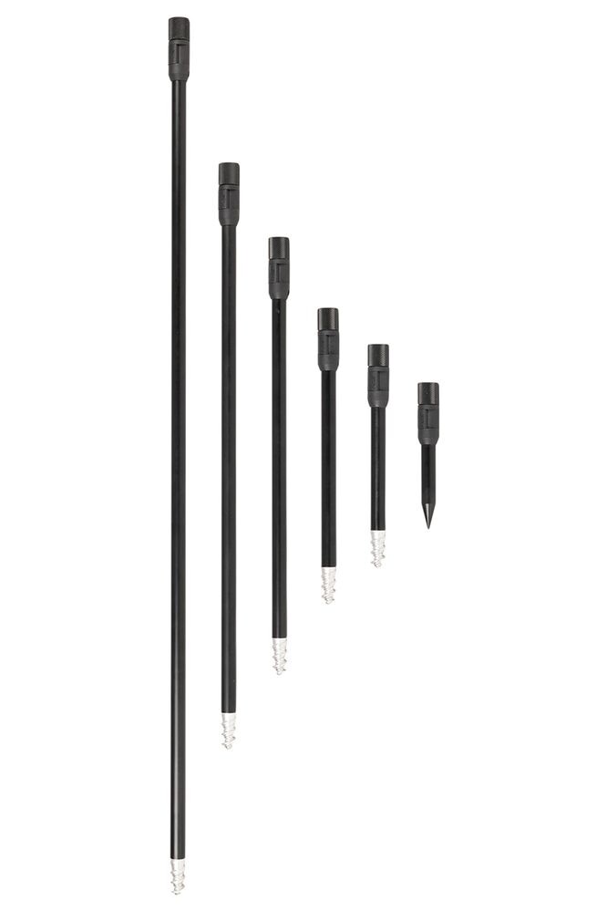 Fox Vidlička Black Label CamLok Bankstick - 6