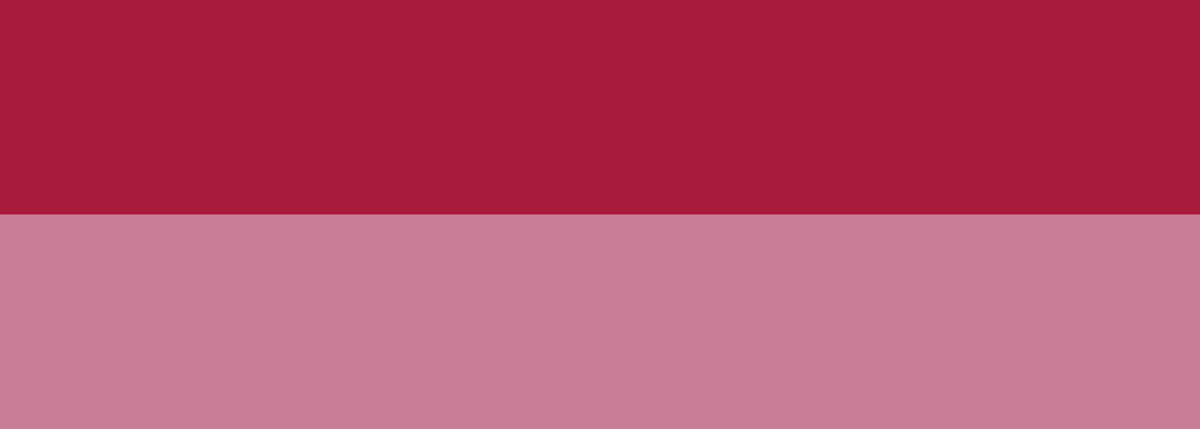 Akryl Abstract S 500 ml 686 Primary red