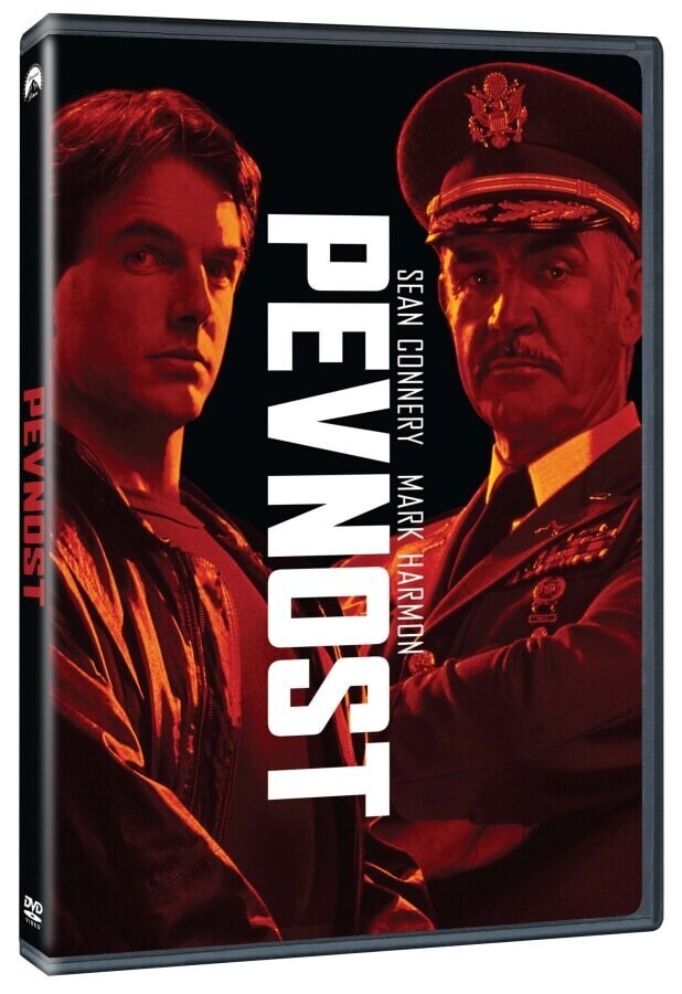 Pevnost (1988) (DVD)