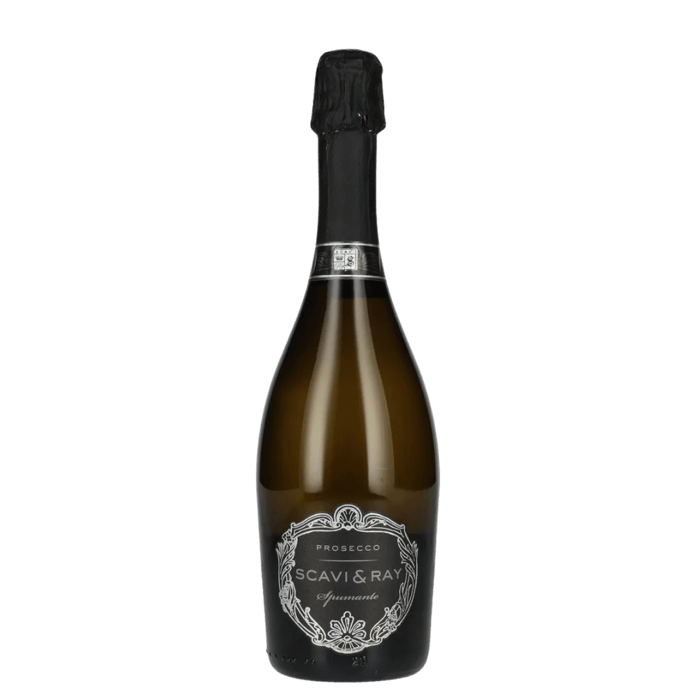 SCAVI & RAY Prosecco Spumante DOC 0,75l 11%