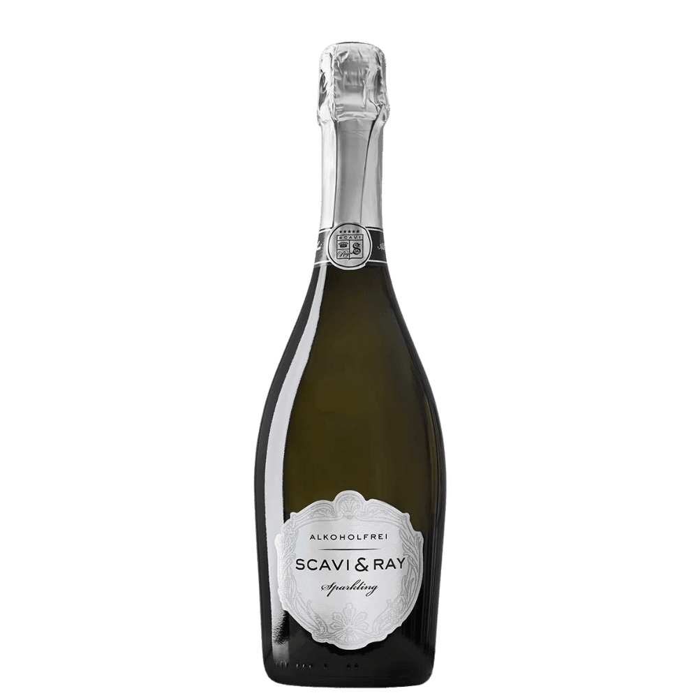 SCAVI & RAY Spumante Alcoholfree 0,75l 0%