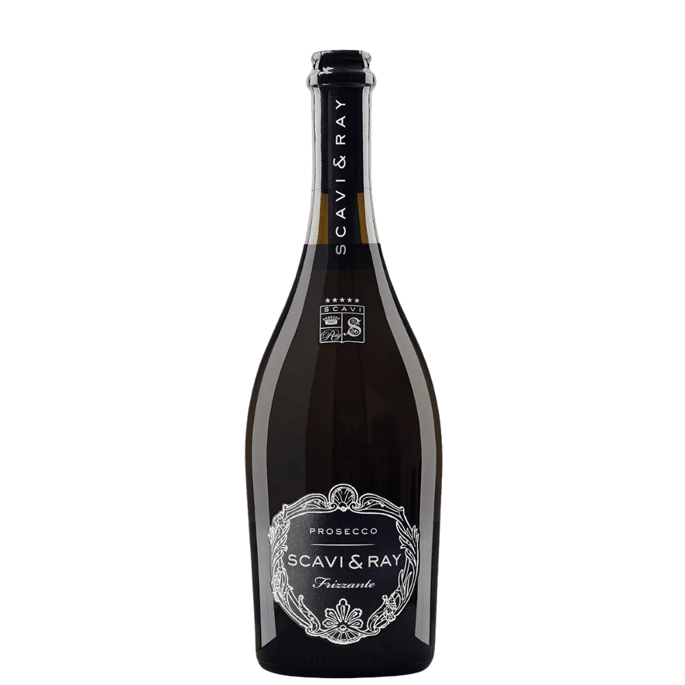 SCAVI & RAY Prosecco DOC Frizzante 0,75l 10,5%