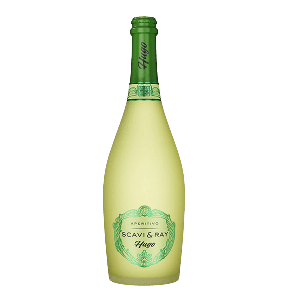 SCAVI & RAY Hugo Aperitivo 0,75l 5,5%