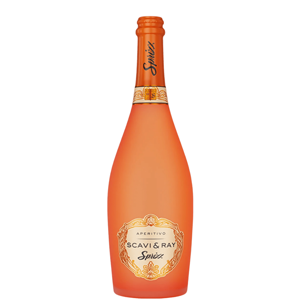 SCAVI & RAY Sprizz Aperitivo 0,75l 5,5%