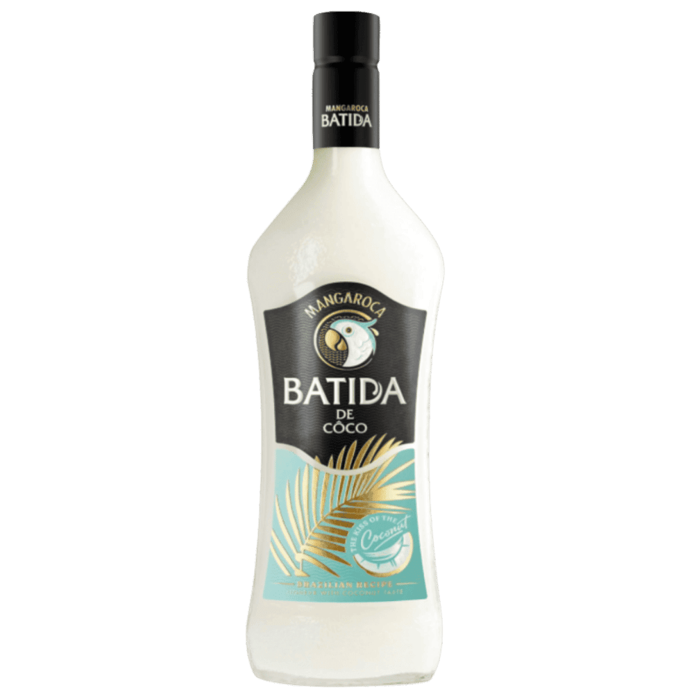 Mangaroca Batida de Coco Liqueur 1l 16%