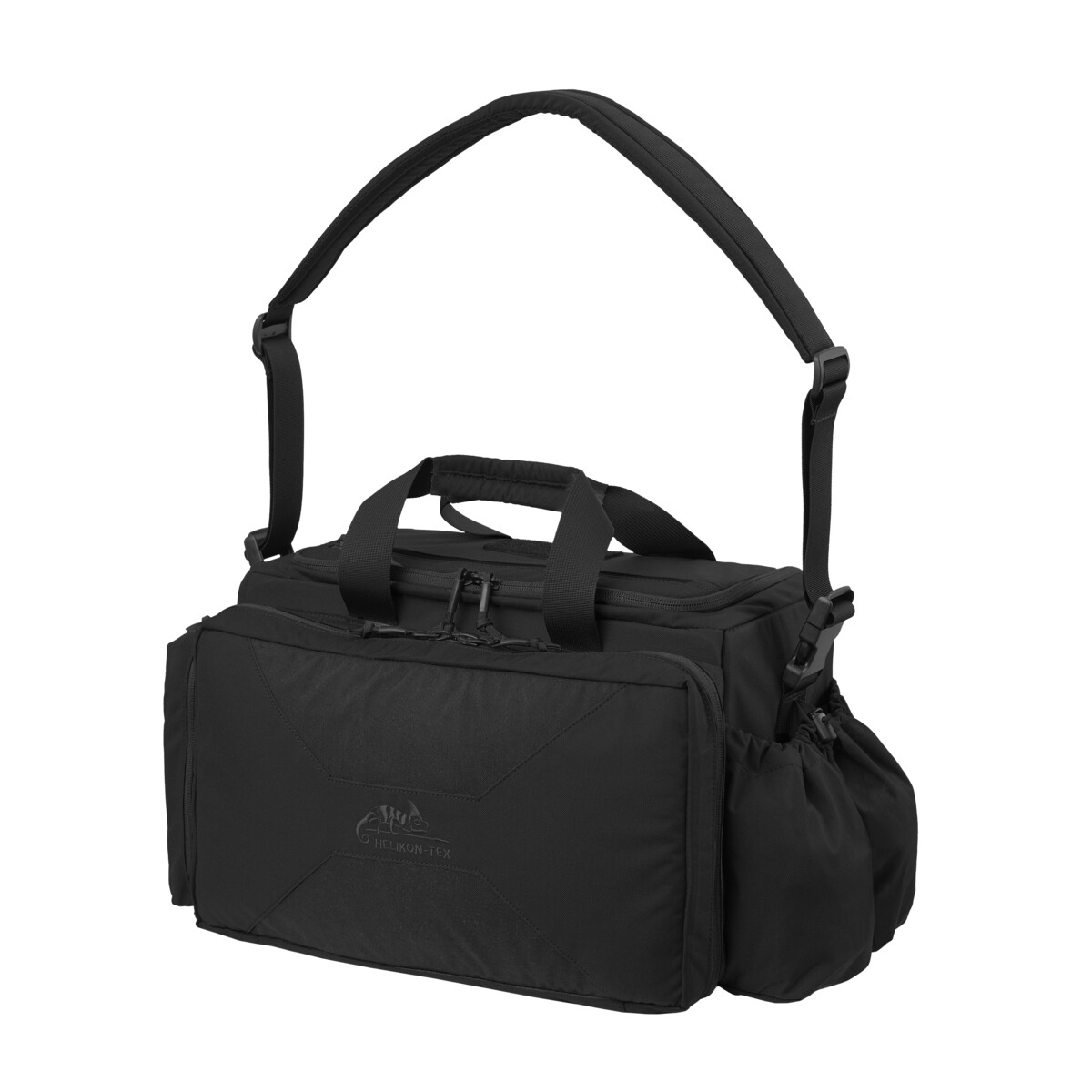 Taška střelecká Helikon Mission Bag - černá