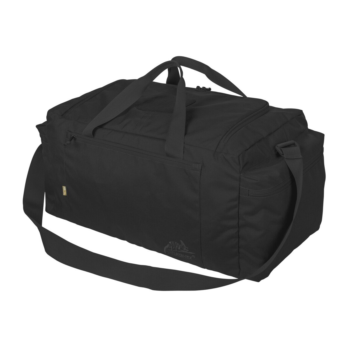 Taška cestovní Helikon Urban Training Bag 39 L - černá