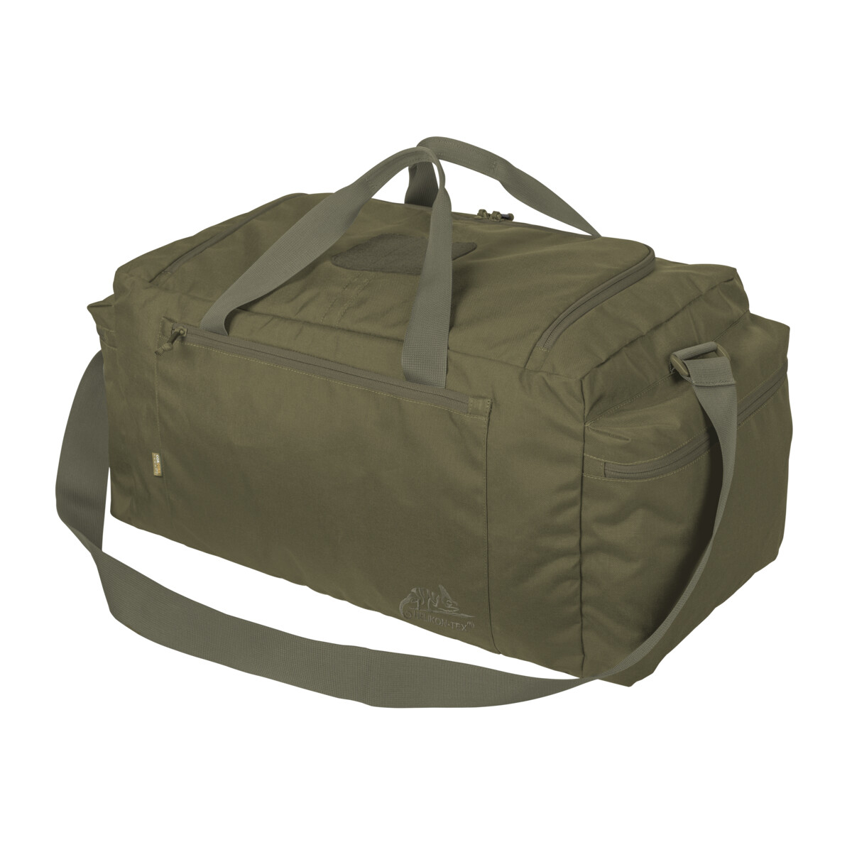 Taška cestovní Helikon Urban Training Bag 39 L - olivová