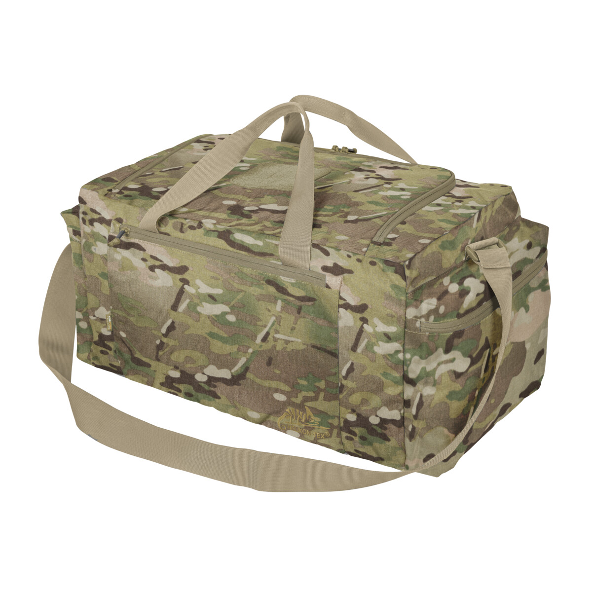 Taška cestovní Helikon Urban Training Bag 39 L - multicam
