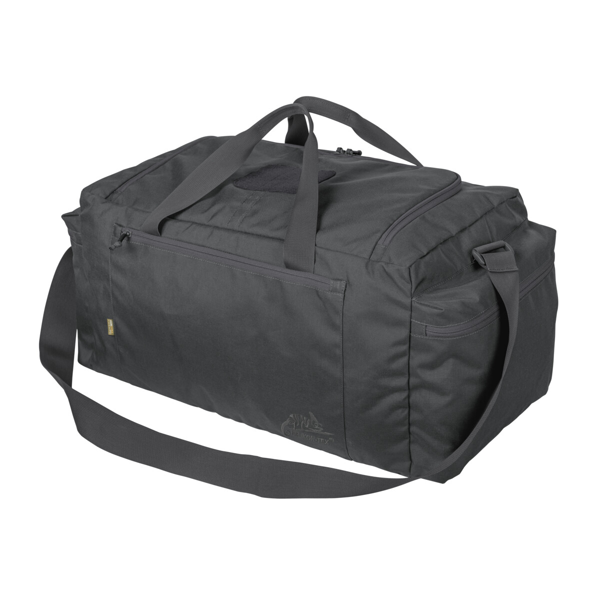 Taška cestovní Helikon Urban Training Bag 39 L - šedá