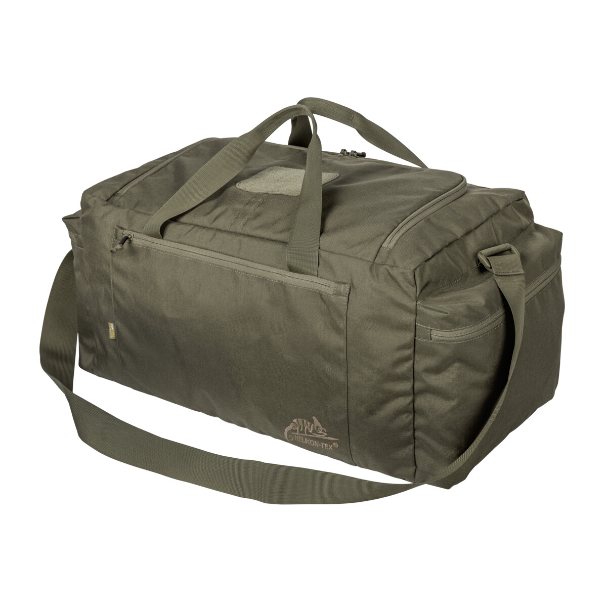 Taška cestovní Helikon Urban Training Bag 39 L - ral 7013