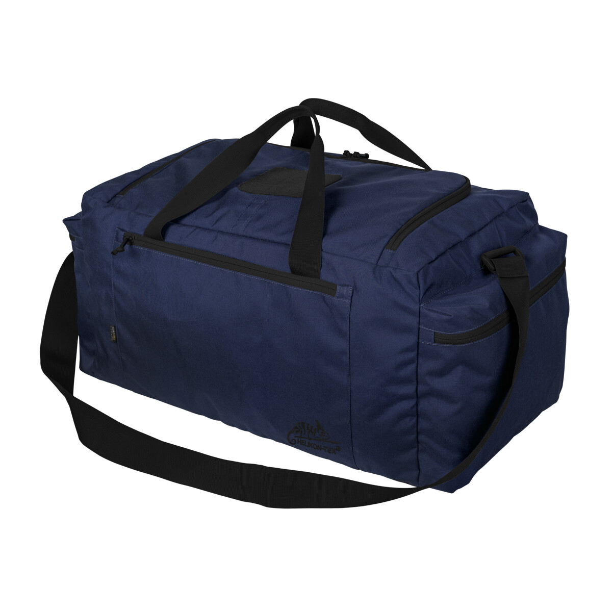 Taška cestovní Helikon Urban Training Bag 39 L - modrá