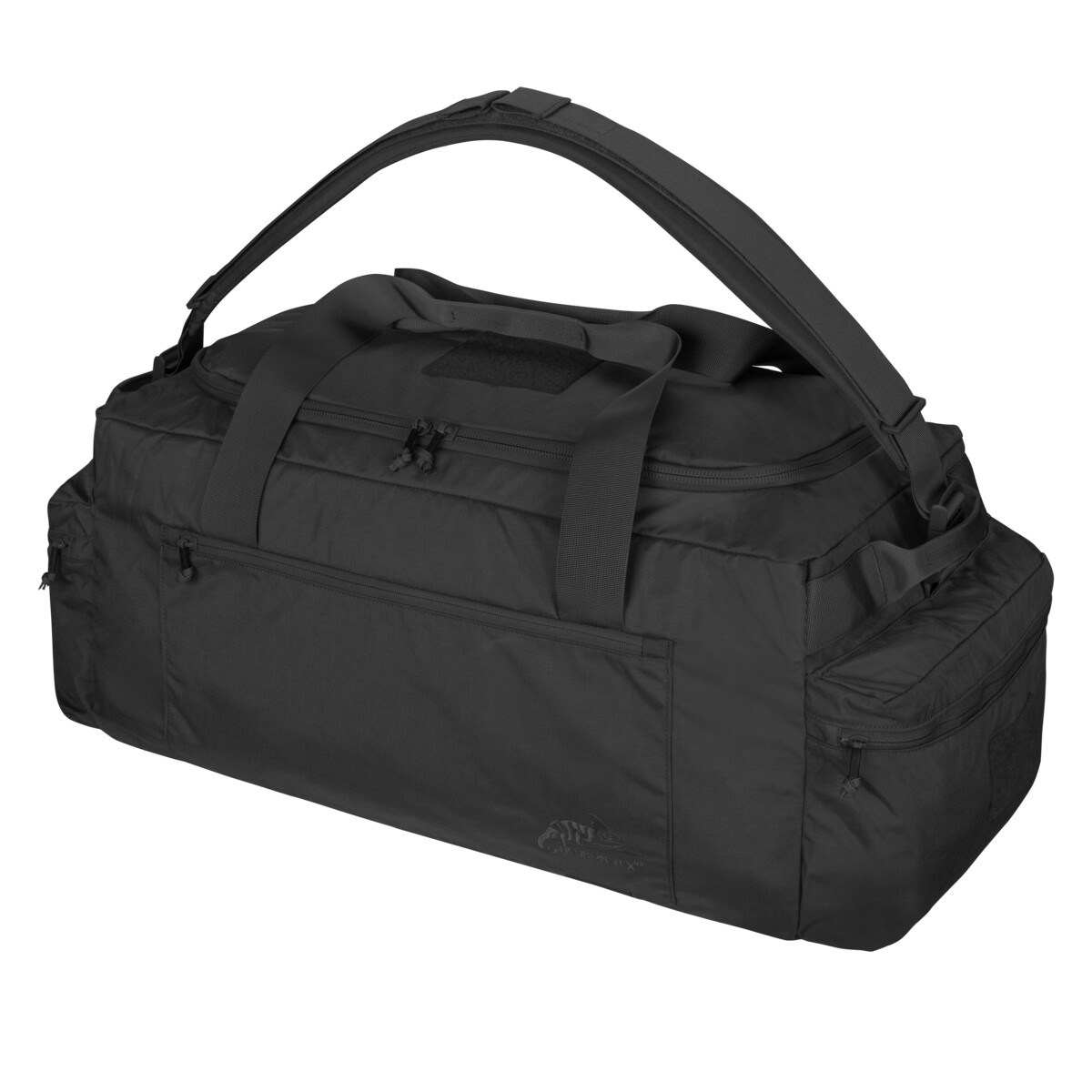 Taška cestovní Helikon Urban Training Bag 70 L - černá