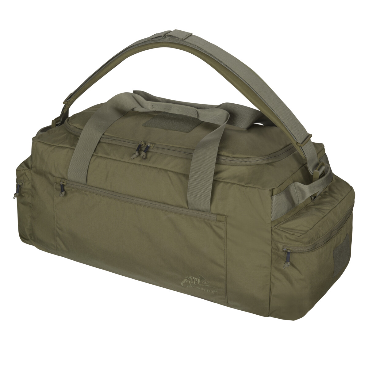Taška cestovní Helikon Urban Training Bag 70 L - olivová