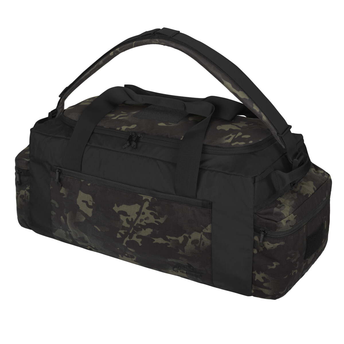 Taška cestovní Helikon Urban Training Bag 70 L - multicam black