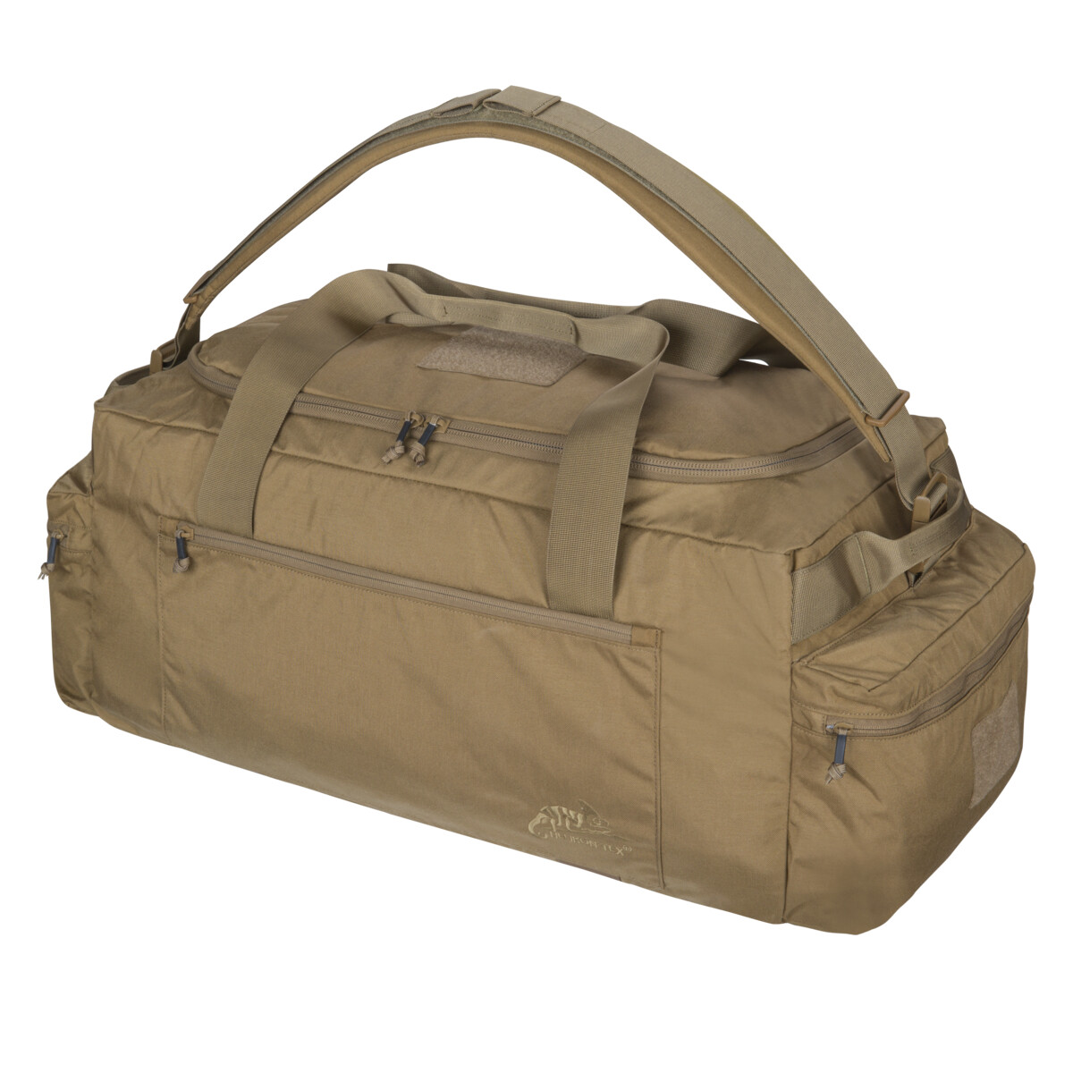 Taška cestovní Helikon Urban Training Bag 70 L - coyote