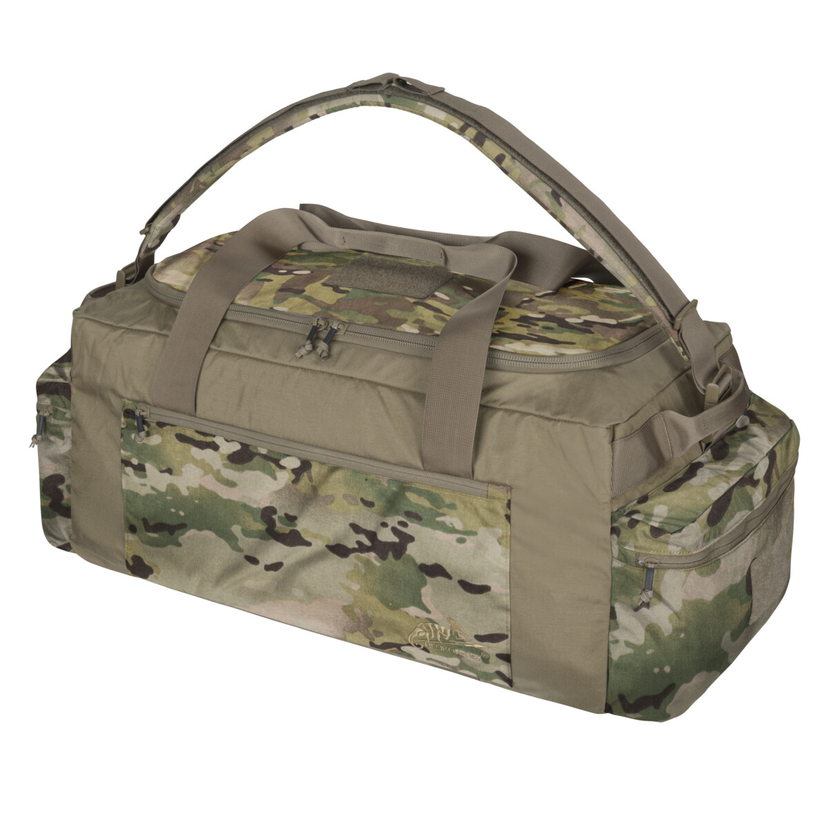Taška cestovní Helikon Urban Training Bag 70 L - multicam-olivová